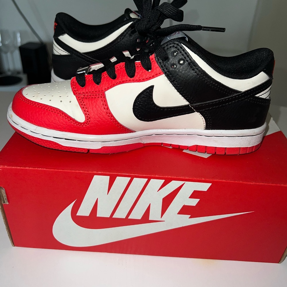 Nike dunks